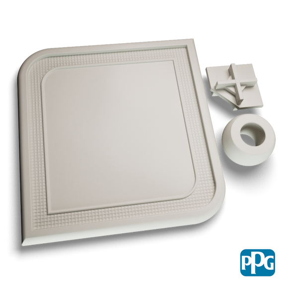 GAMMERLER GRAY T3-704