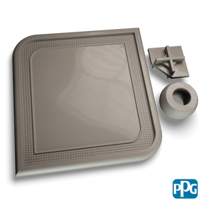T3-9140 UPS SILVER