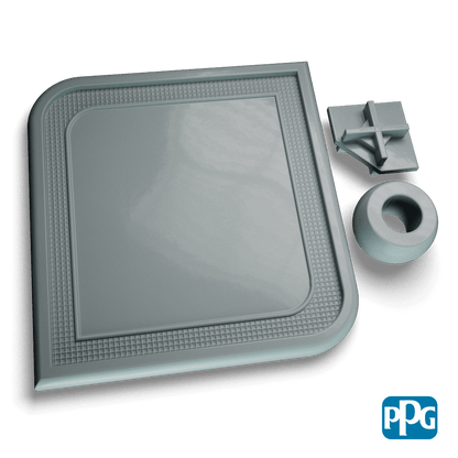 RAL 7000 SQUIRREL GRAY