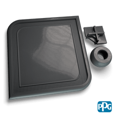 RAL 7015 SLATE GRAY PANEL