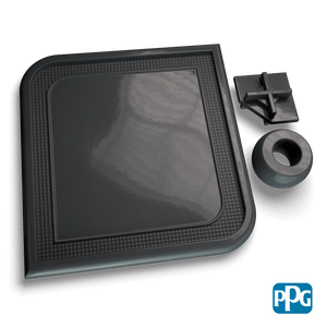 SMALL BATCH RAL 7024 GRAPHITE GRAY