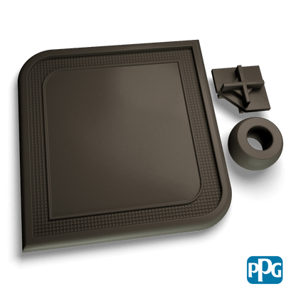 RAL 7022 UMBRA GRAY MATTE