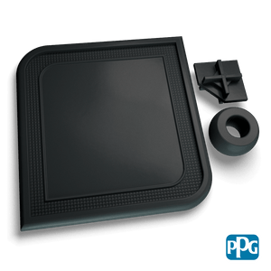 RAL 7016 ANTHRACITE GRAY MATTE