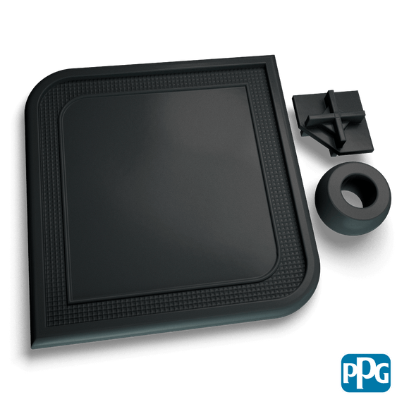 RAL 7016 ANTHRACITE GRAY MATTE