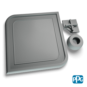 RAL 7046 TELEGRAY 2 MATTE