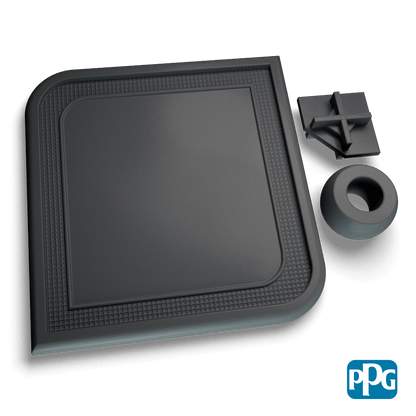 RAL 7015 SLATE GRAY MATTE