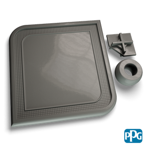 2848 ROYCROFT PEWTER