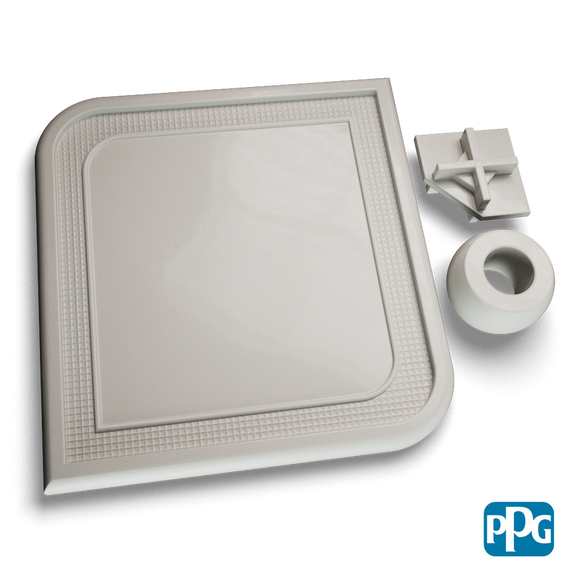 PANTONE 421 C GRAY	S0-795