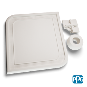 MATTE WHITE T0-1032