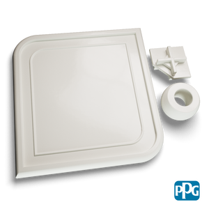 FED STD 17925 WHITE
