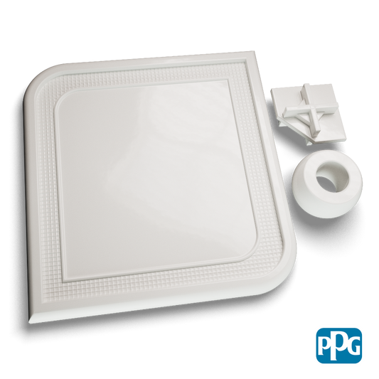 NSC N30 WHITE  T0-1014