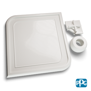 NSC N30 WHITE  T0-1014