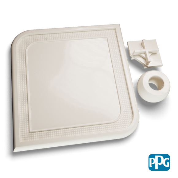 VANILLA CREAM	T0-1077