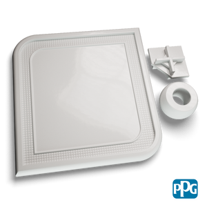 MC WHITE T3-120