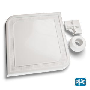 PURE WHITE