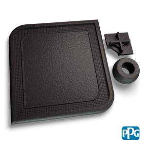 BLACK RIVER TEXTURE