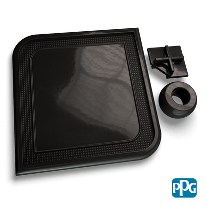 RAL 9004 SIGNAL BLACK AAMA 04