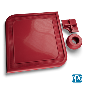 FED STD 11136 RED