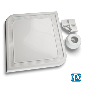 PW-7 BRIGHT WHITE UD