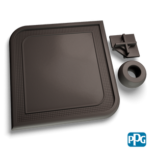 PATIO BRONZE