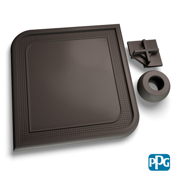 PATIO BRONZE