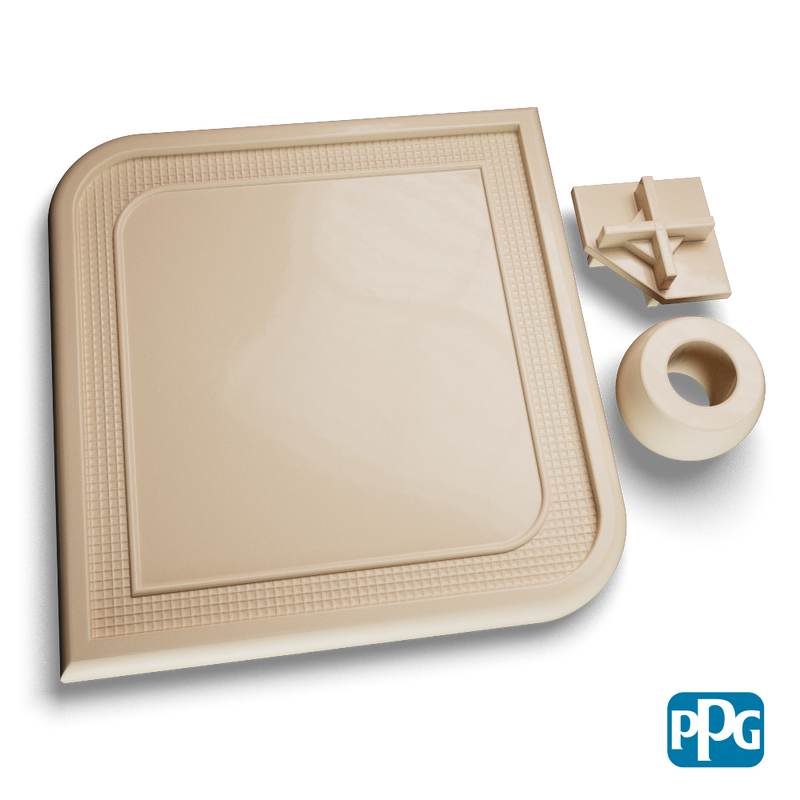 DESIGNER BEIGE