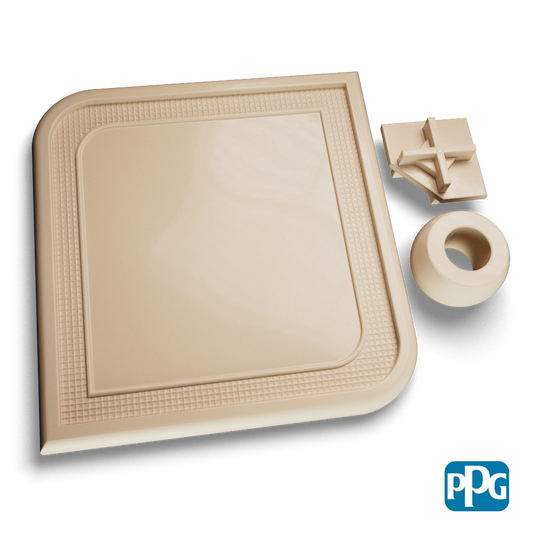 DESIGNER BEIGE