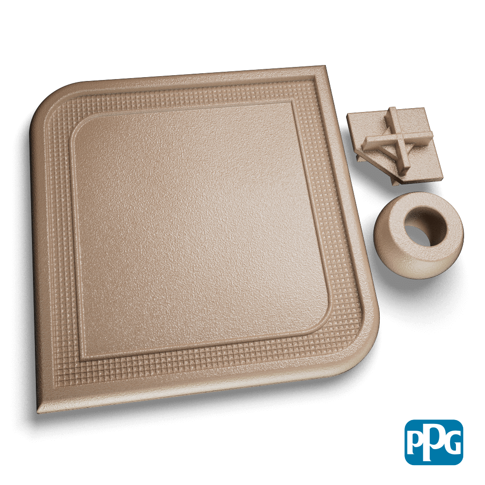 RAL 1019 GREY BEIGE TEXTURE