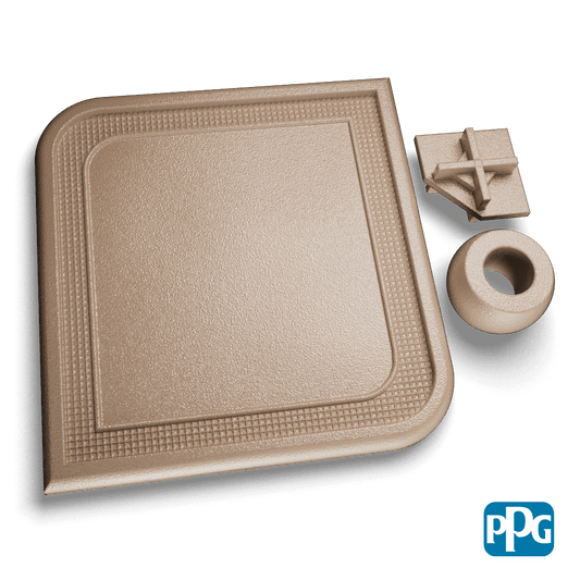 RAL 1019 GREY BEIGE TEXTURE