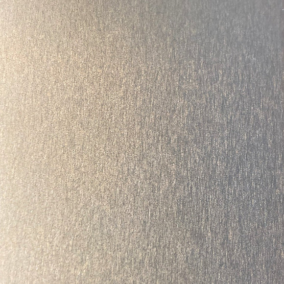 Transparent Gold Panel