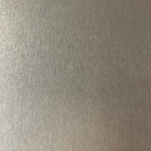 SMALL BATCH TRANSPARENT BRASS