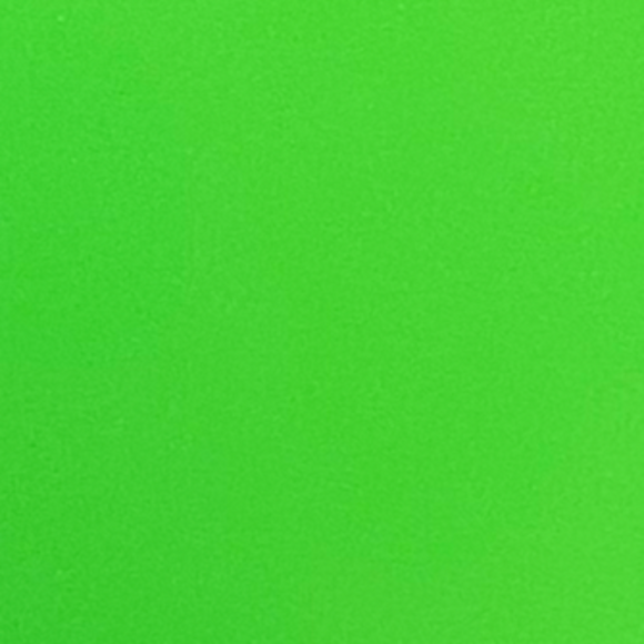 Fluorescent Green