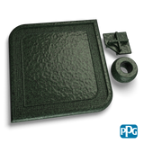VERDE GREEN Powder Coating