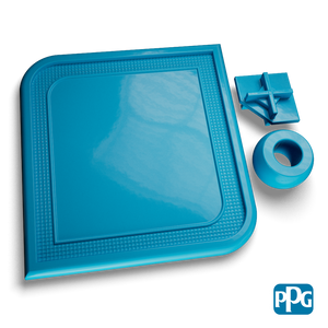 PMS 3005C BLUE