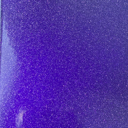 Small Batch PPG Powder Coatings PURPLE STARLIGHT
