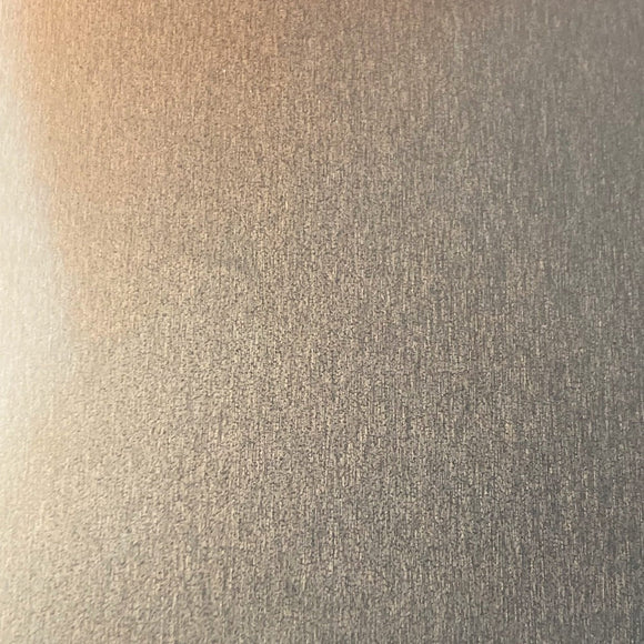 SMALL BATCH TRANSPARENT COPPER