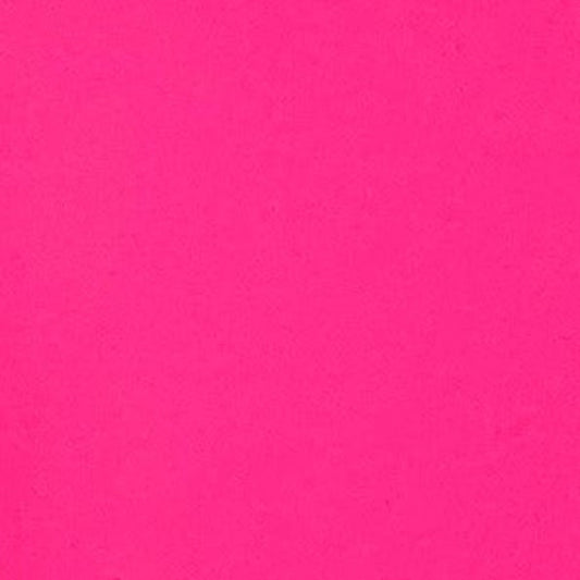 Neon Pink Powder Coating