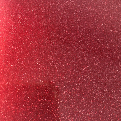 RED STARLIGHT powder coating color swatch image