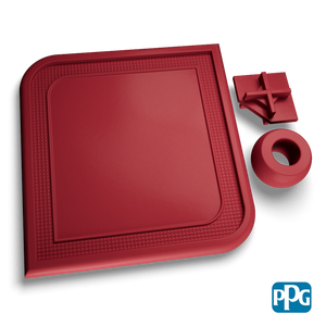 REGAL RED