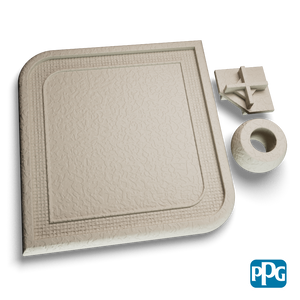 RAL 7032 PEBBLE GRAY STR