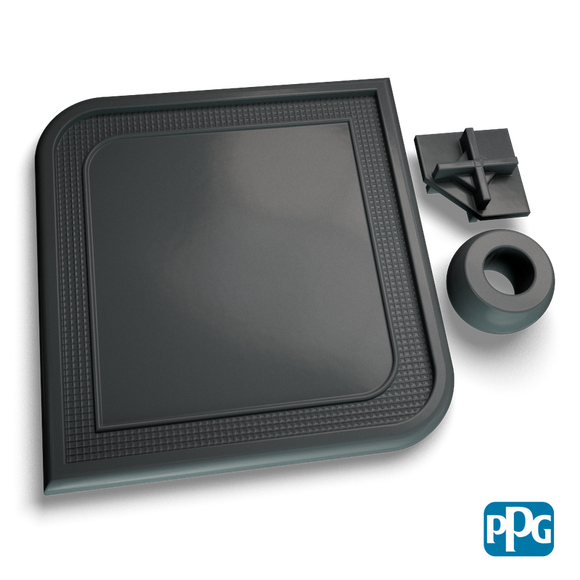 RAL 7016 ANTHRACITE GREY