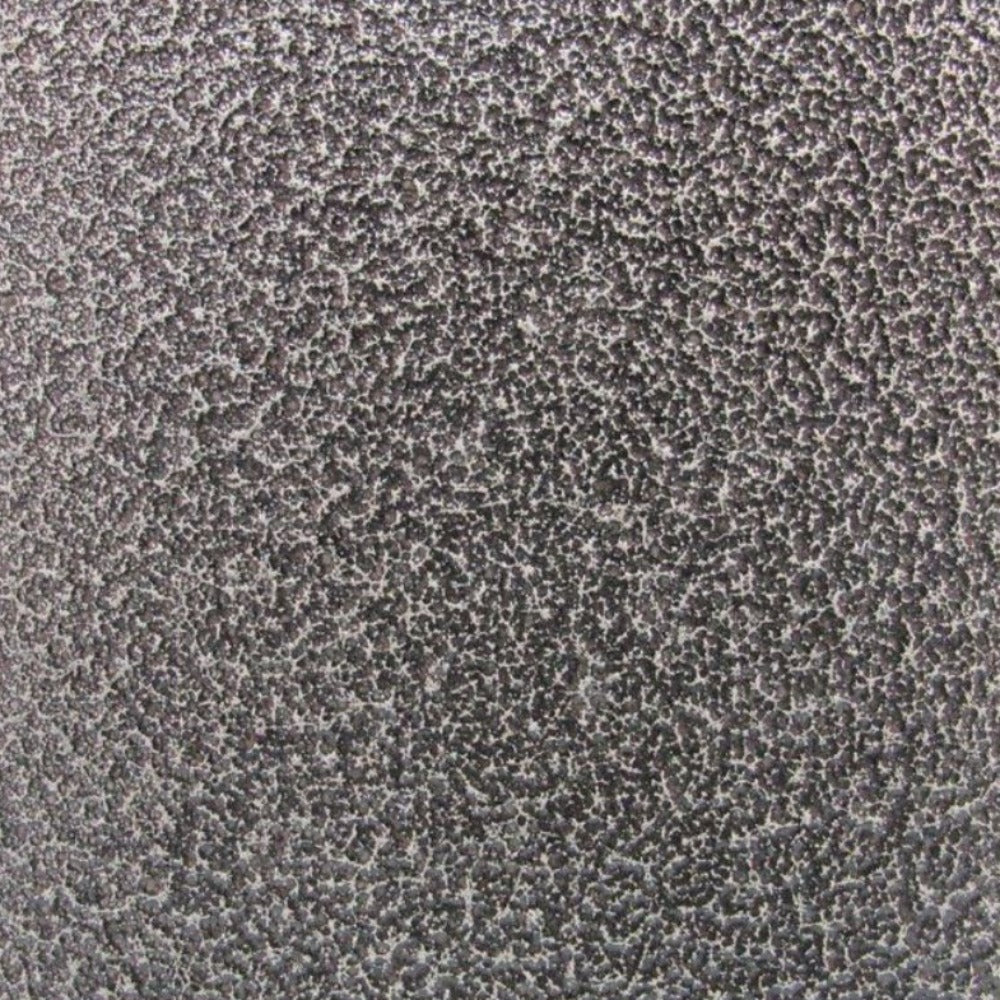 ANTIQUE SILVER VEIN STR powder coating color swatch image