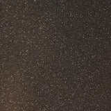 Black Starlight Powder Coating