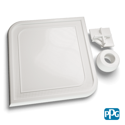 HI REFLECTANCE WHITE