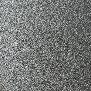 Black Peel Powder Coat Paint - 1 LB, Textured Matte Finish, Rust Resistant For Metal