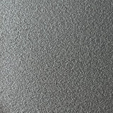 BLACK MATTE CRINKLE powder coating color swatch image