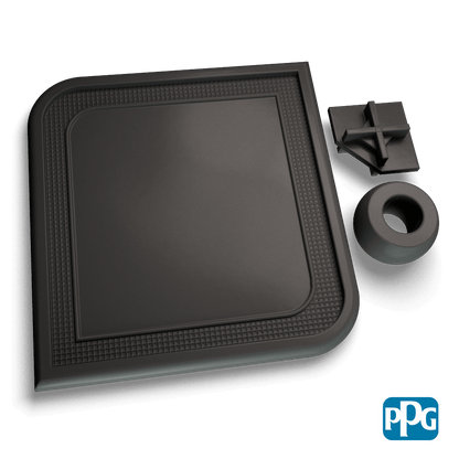 MIGHTRON 88 DARK GRAY