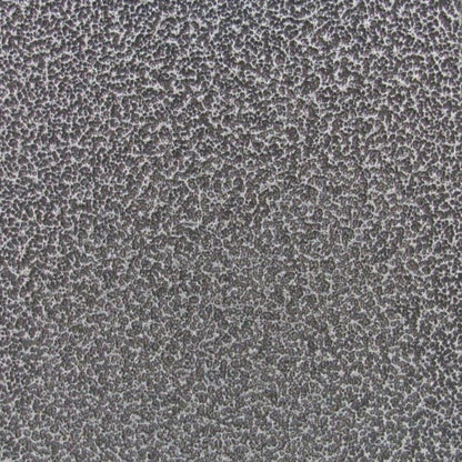 Silver Vein Powder Coating