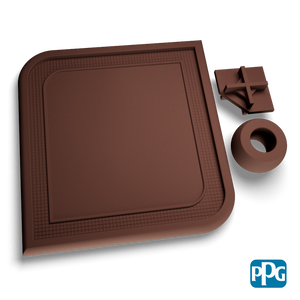 30108 BROWN AOG