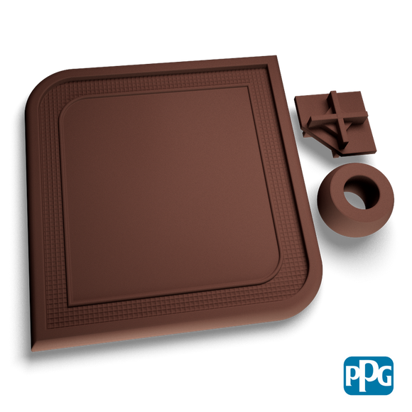 30108 BROWN AOG